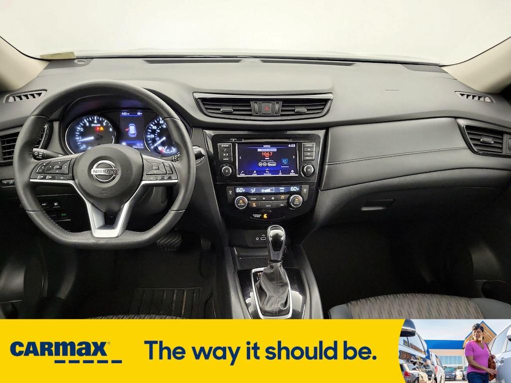 used 2019 Nissan Rogue car, priced at $17,998