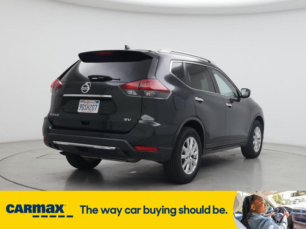 used 2019 Nissan Rogue car, priced at $16,998