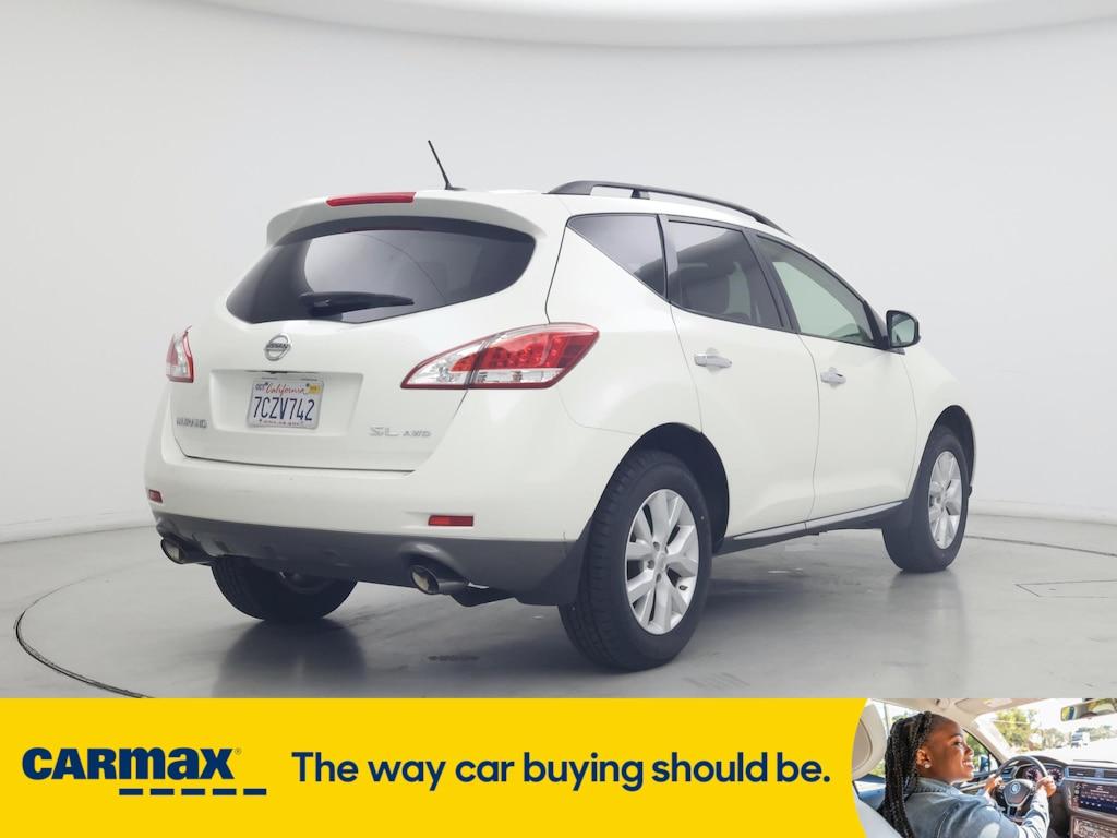 used 2013 Nissan Murano car, priced at $14,998