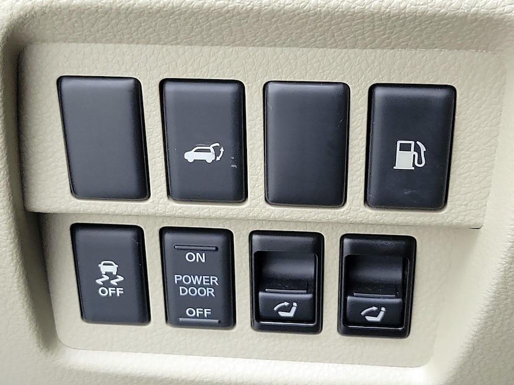 used 2013 Nissan Murano car, priced at $14,998