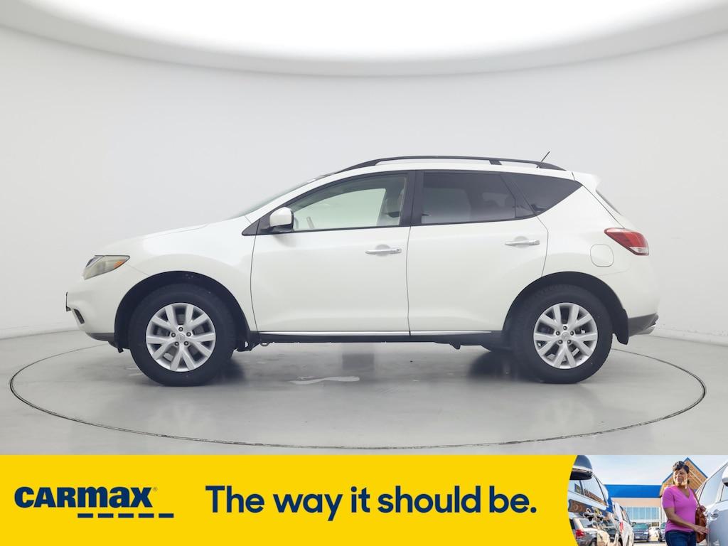 used 2013 Nissan Murano car, priced at $14,998