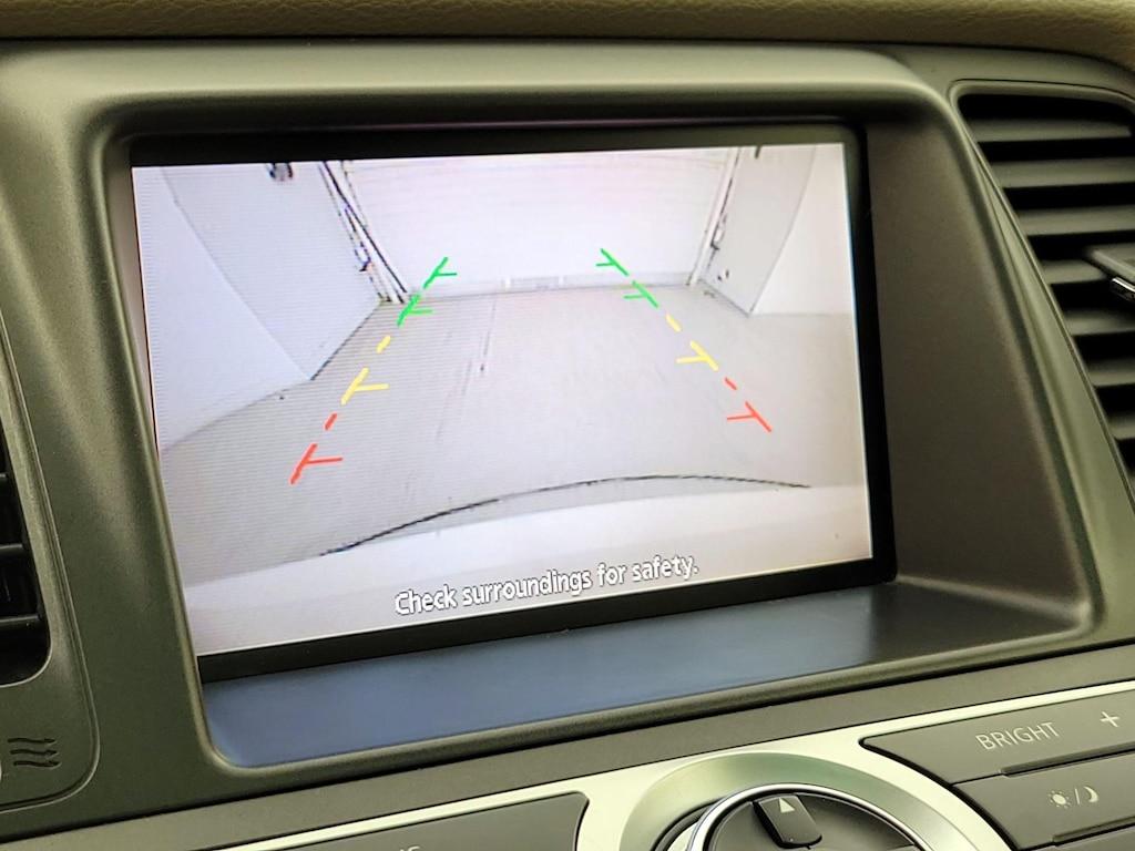 used 2013 Nissan Murano car, priced at $14,998