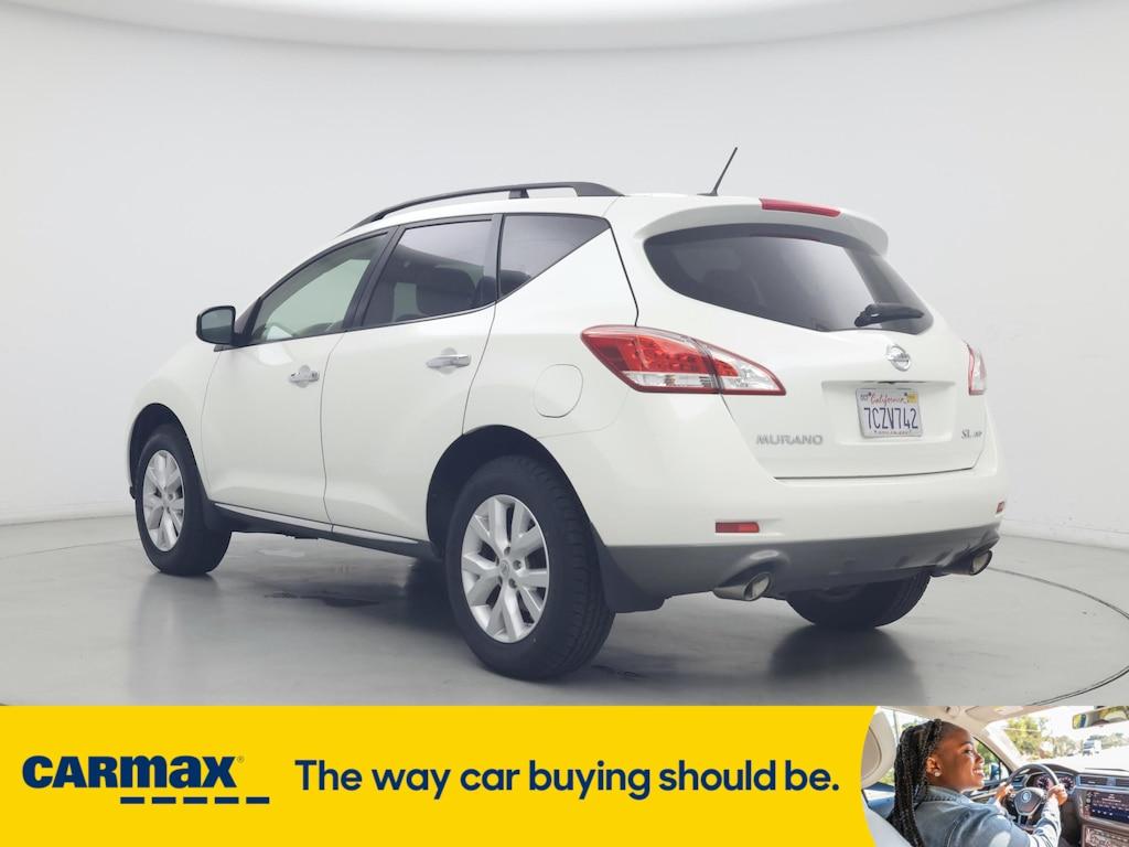 used 2013 Nissan Murano car, priced at $14,998