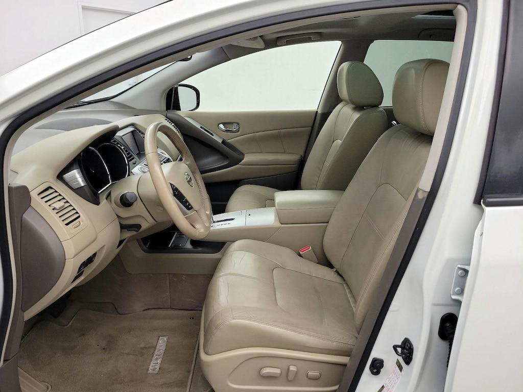 used 2013 Nissan Murano car, priced at $14,998