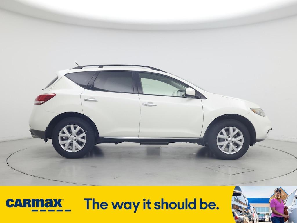 used 2013 Nissan Murano car, priced at $14,998