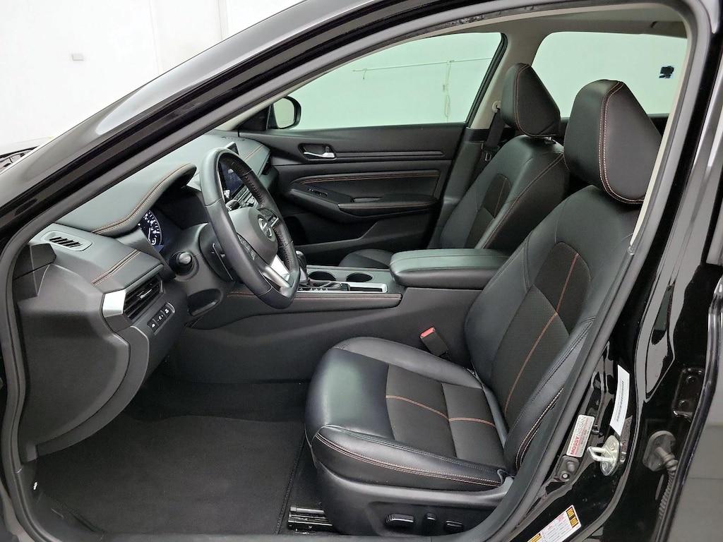 used 2019 Nissan Altima car, priced at $19,998
