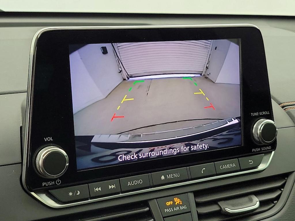 used 2019 Nissan Altima car, priced at $19,998