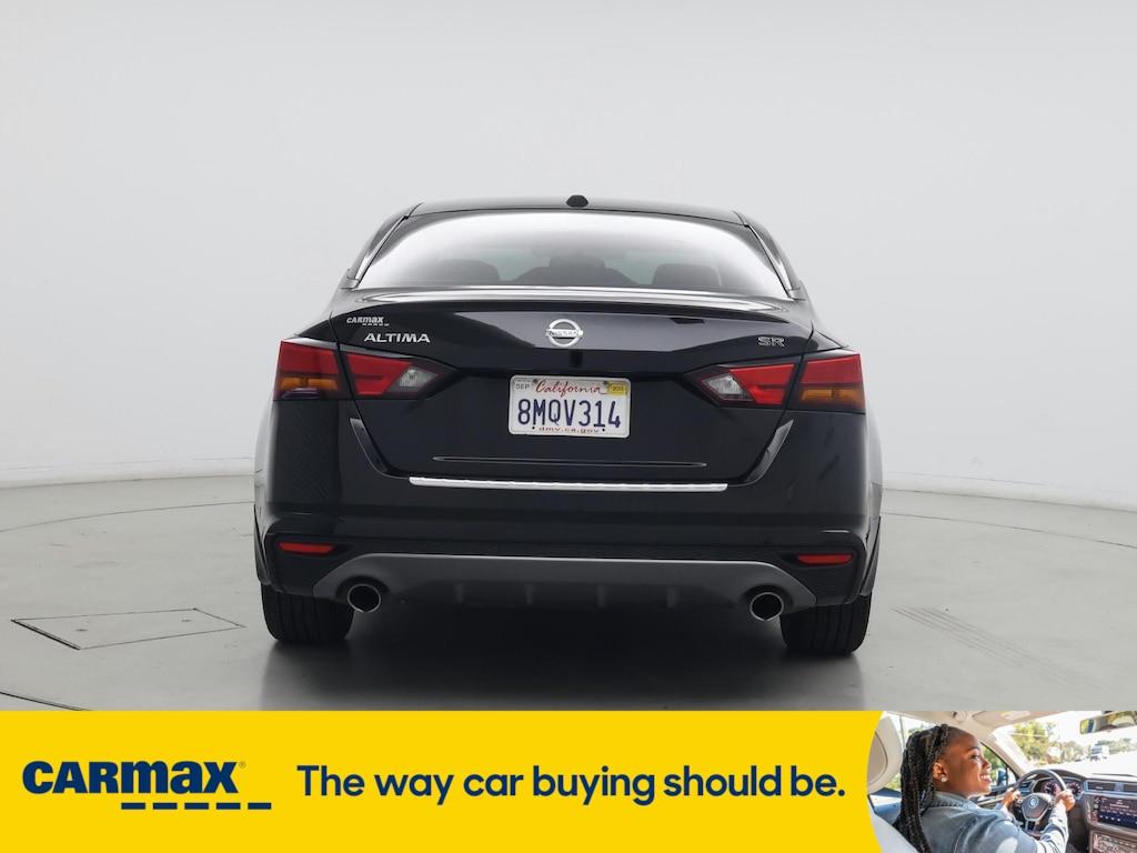 used 2019 Nissan Altima car, priced at $19,998