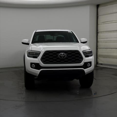 used 2022 Toyota Tacoma car, priced at $41,998