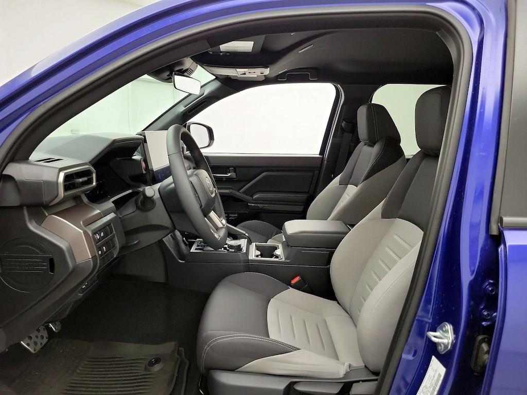 used 2024 Toyota Tacoma car, priced at $44,998
