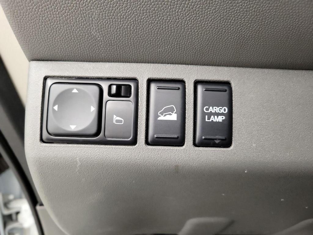 used 2020 Nissan Frontier car, priced at $25,998