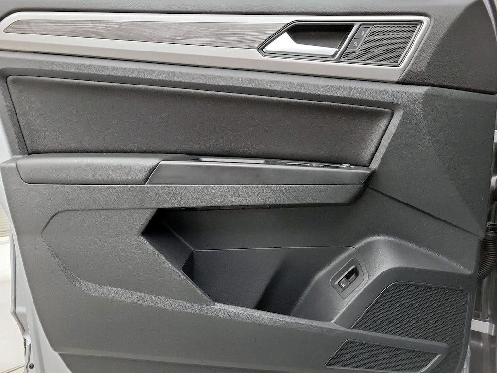 used 2020 Volkswagen Atlas Cross Sport car, priced at $23,998
