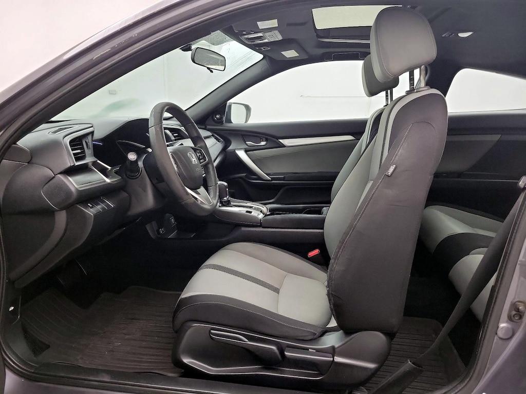 used 2016 Honda Civic car, priced at $16,998