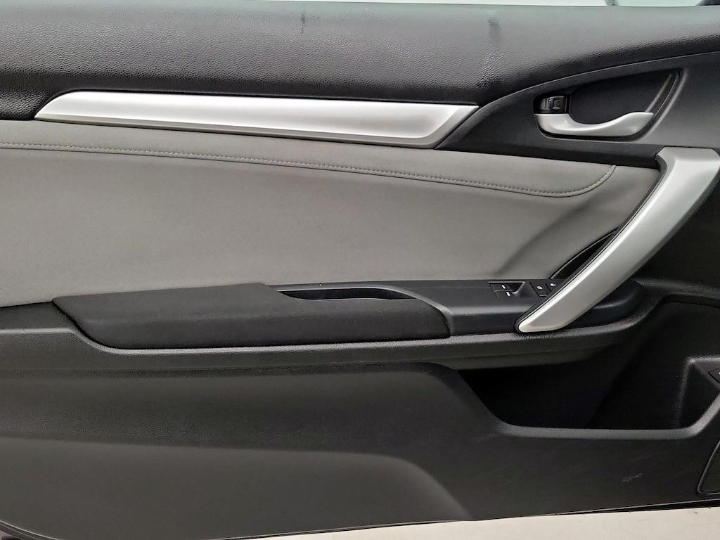used 2016 Honda Civic car, priced at $16,998