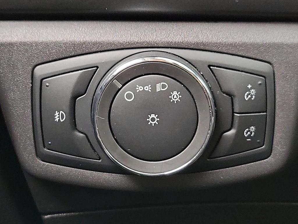 used 2015 Ford Fusion Energi car, priced at $13,599
