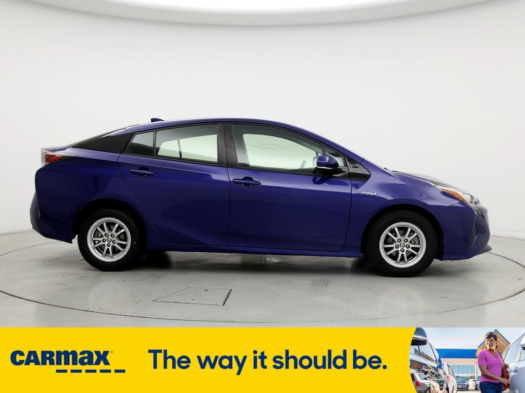 used 2016 Toyota Prius car, priced at $18,998