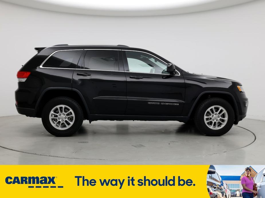 used 2018 Jeep Grand Cherokee car, priced at $19,998