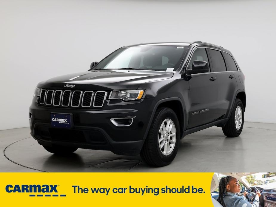 used 2018 Jeep Grand Cherokee car, priced at $19,998