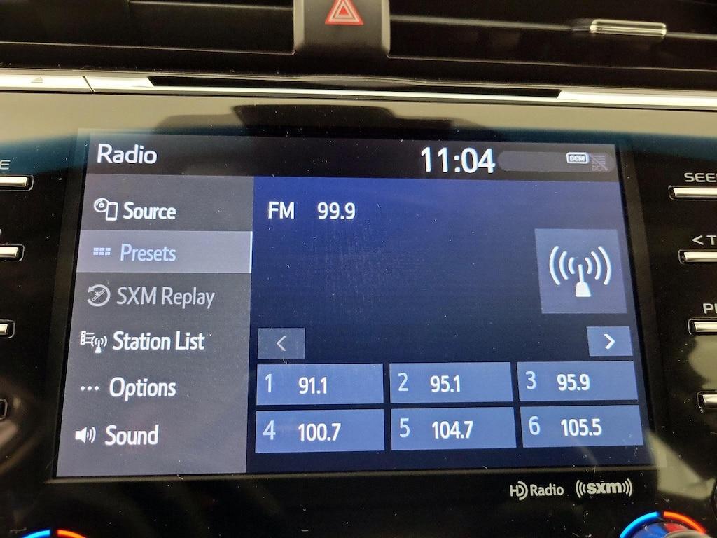 used 2019 Toyota Camry Hybrid car, priced at $22,998