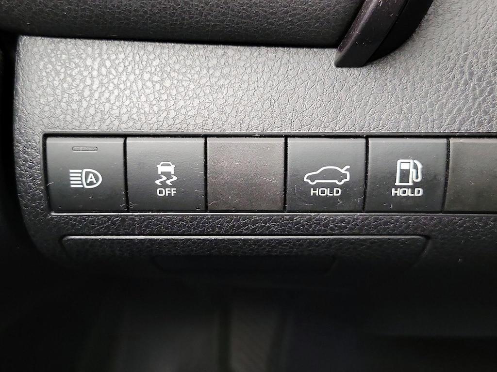 used 2019 Toyota Camry Hybrid car, priced at $22,998