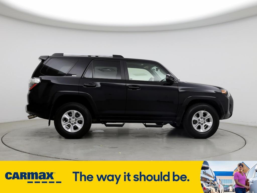 used 2022 Toyota 4Runner car, priced at $38,998