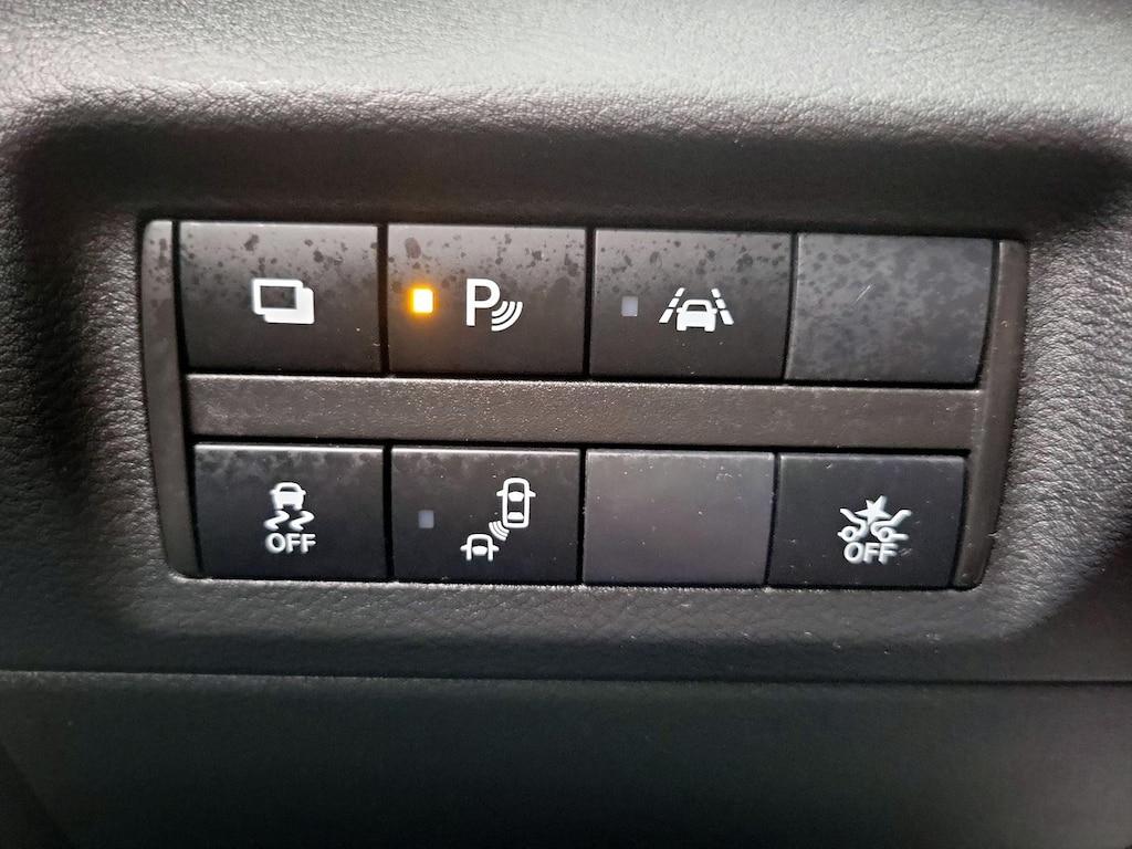 used 2021 Nissan Kicks car, priced at $18,998
