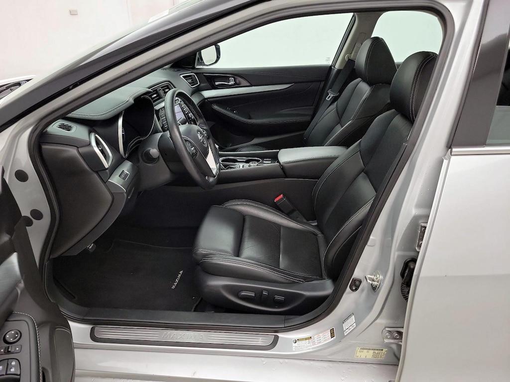 used 2016 Nissan Maxima car, priced at $20,998