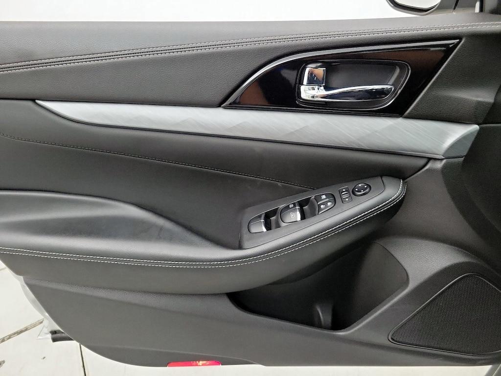 used 2016 Nissan Maxima car, priced at $20,998