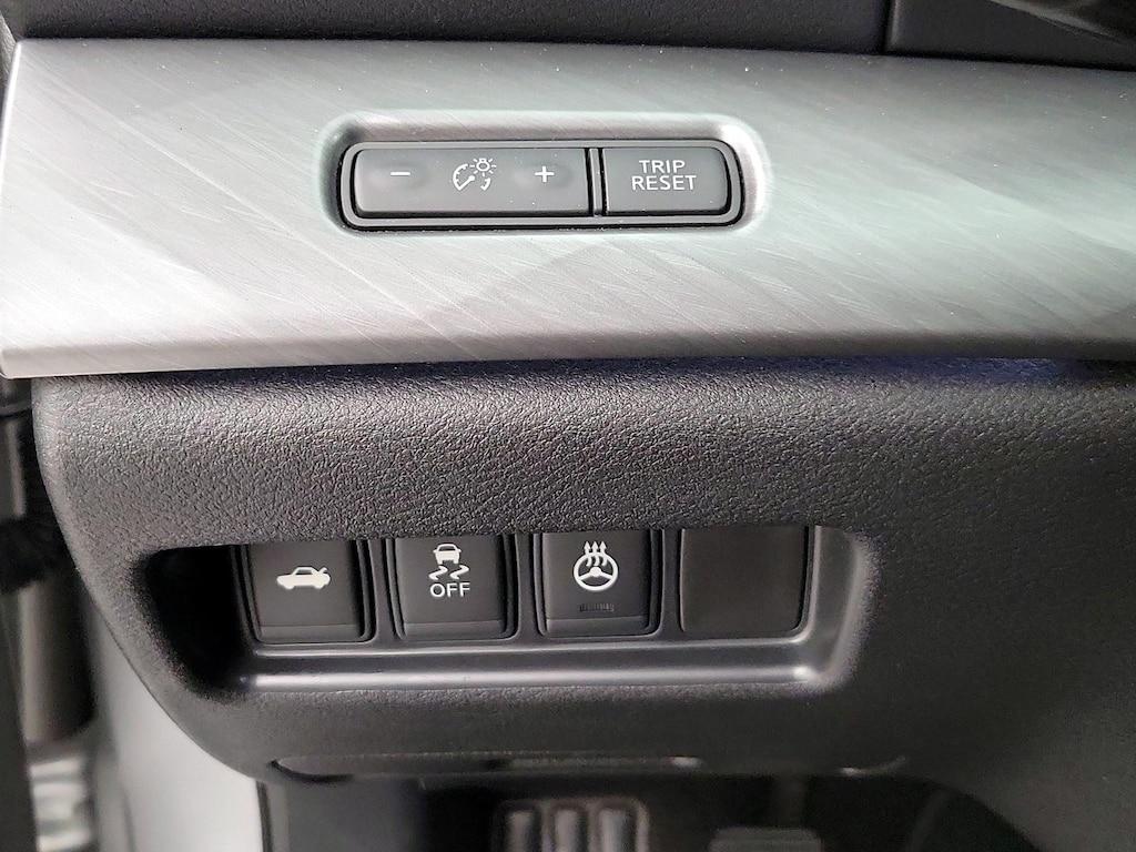 used 2016 Nissan Maxima car, priced at $20,998