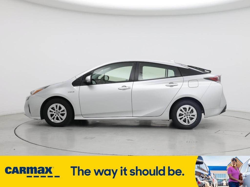 used 2016 Toyota Prius car, priced at $14,998