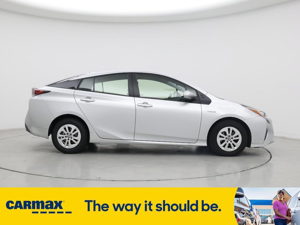 used 2016 Toyota Prius car, priced at $14,998