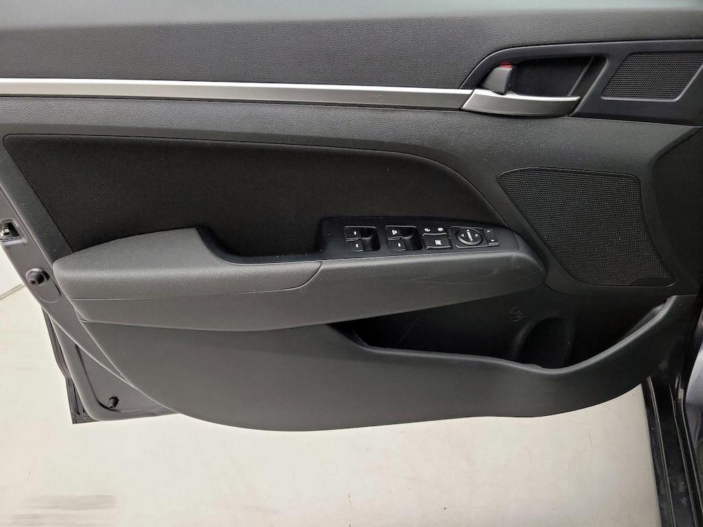 used 2020 Hyundai Elantra car, priced at $17,998