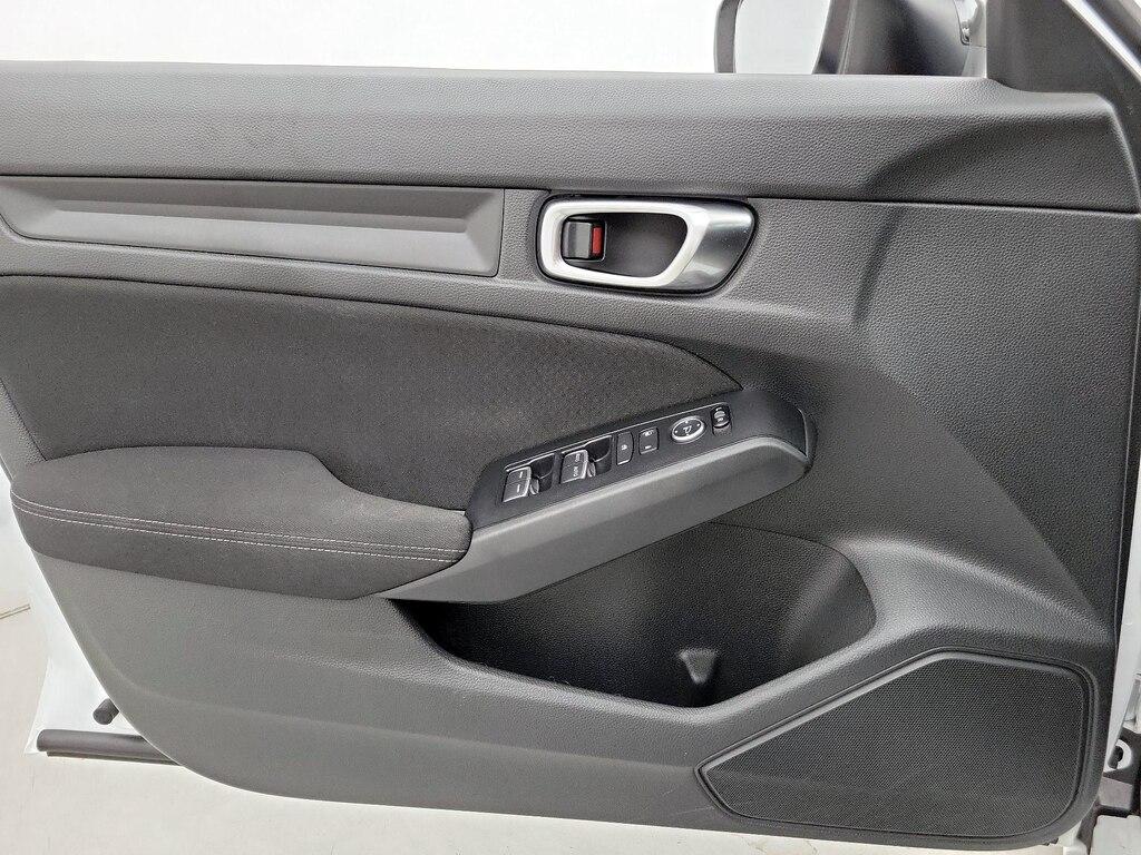 used 2023 Honda Civic car, priced at $25,998