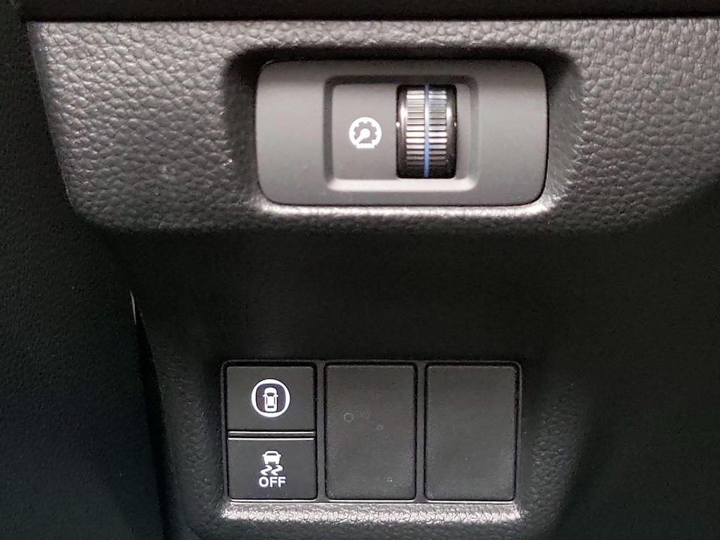 used 2023 Honda Civic car, priced at $25,998