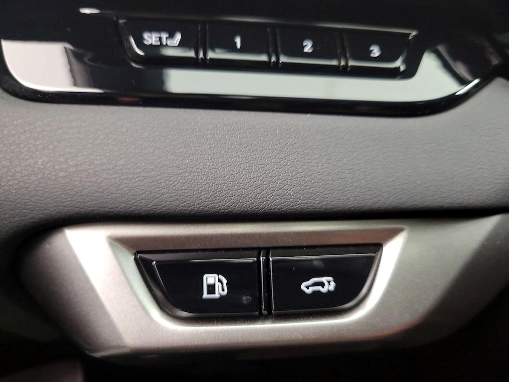 used 2023 Lexus RX 350 car, priced at $48,998