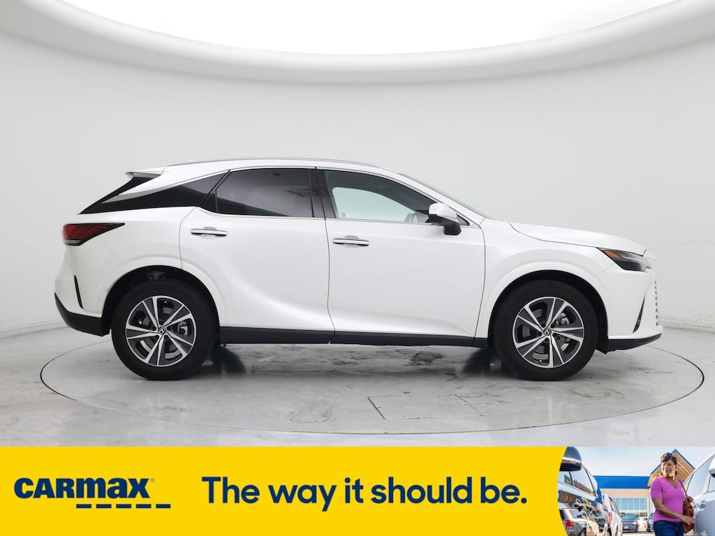 used 2023 Lexus RX 350 car, priced at $48,998