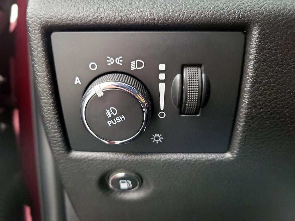 used 2018 Jeep Grand Cherokee car, priced at $17,998
