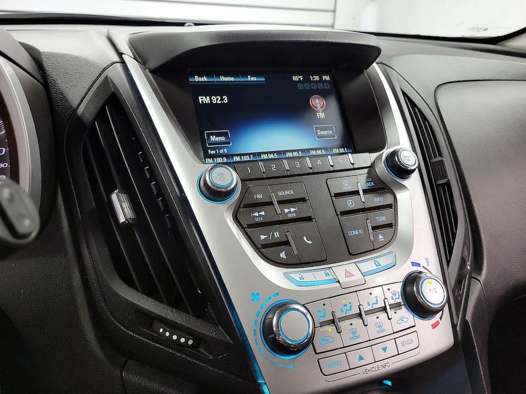used 2015 Chevrolet Equinox car, priced at $11,998