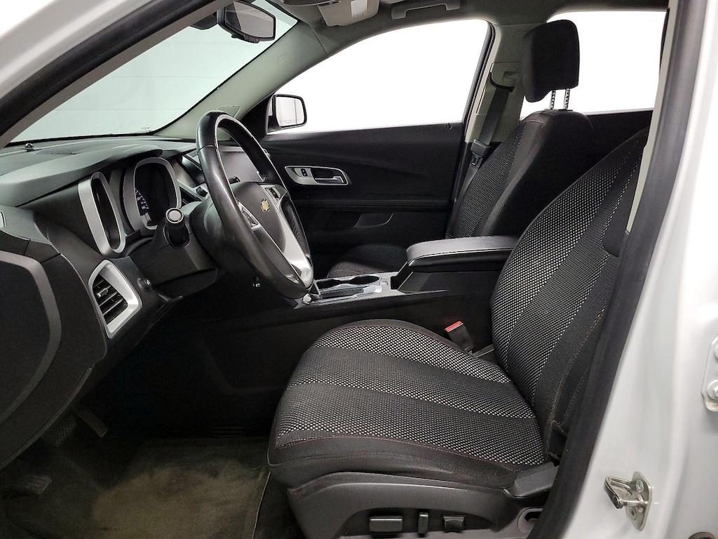 used 2015 Chevrolet Equinox car, priced at $11,998