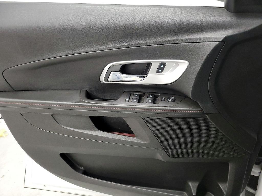 used 2015 Chevrolet Equinox car, priced at $11,998