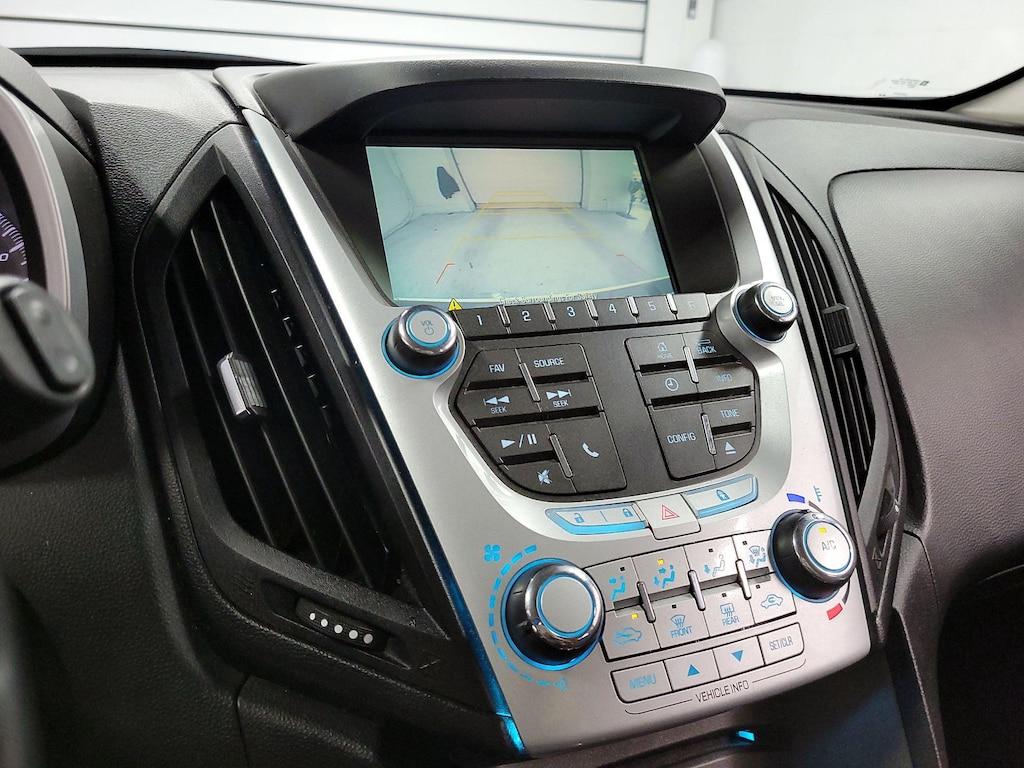 used 2015 Chevrolet Equinox car, priced at $11,998
