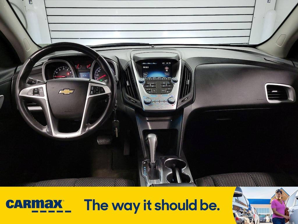 used 2015 Chevrolet Equinox car, priced at $11,998