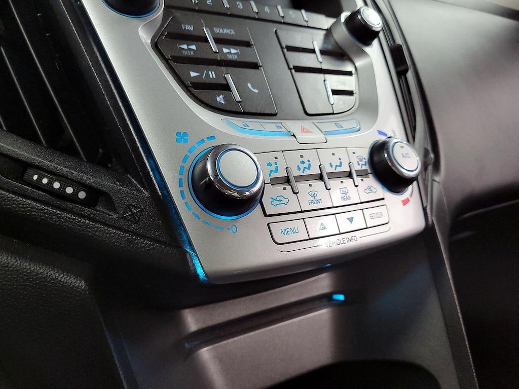used 2015 Chevrolet Equinox car, priced at $11,998