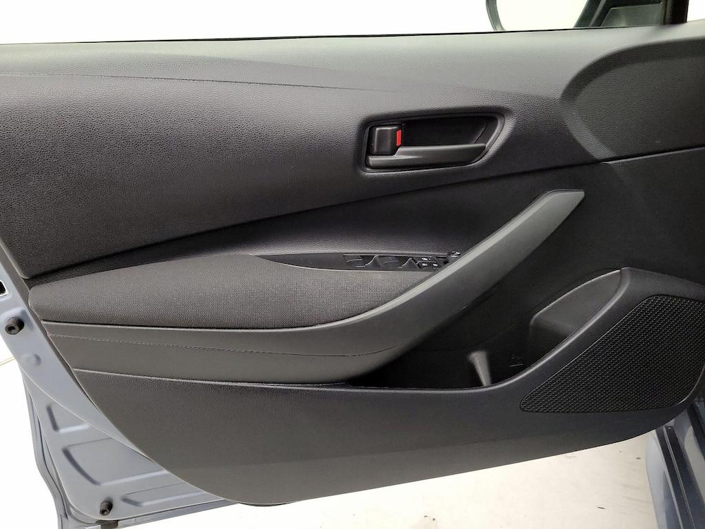 used 2022 Toyota Corolla car, priced at $21,998