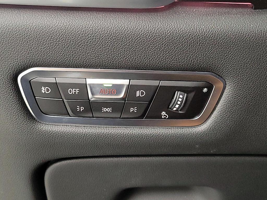 used 2021 BMW X5 car, priced at $43,998