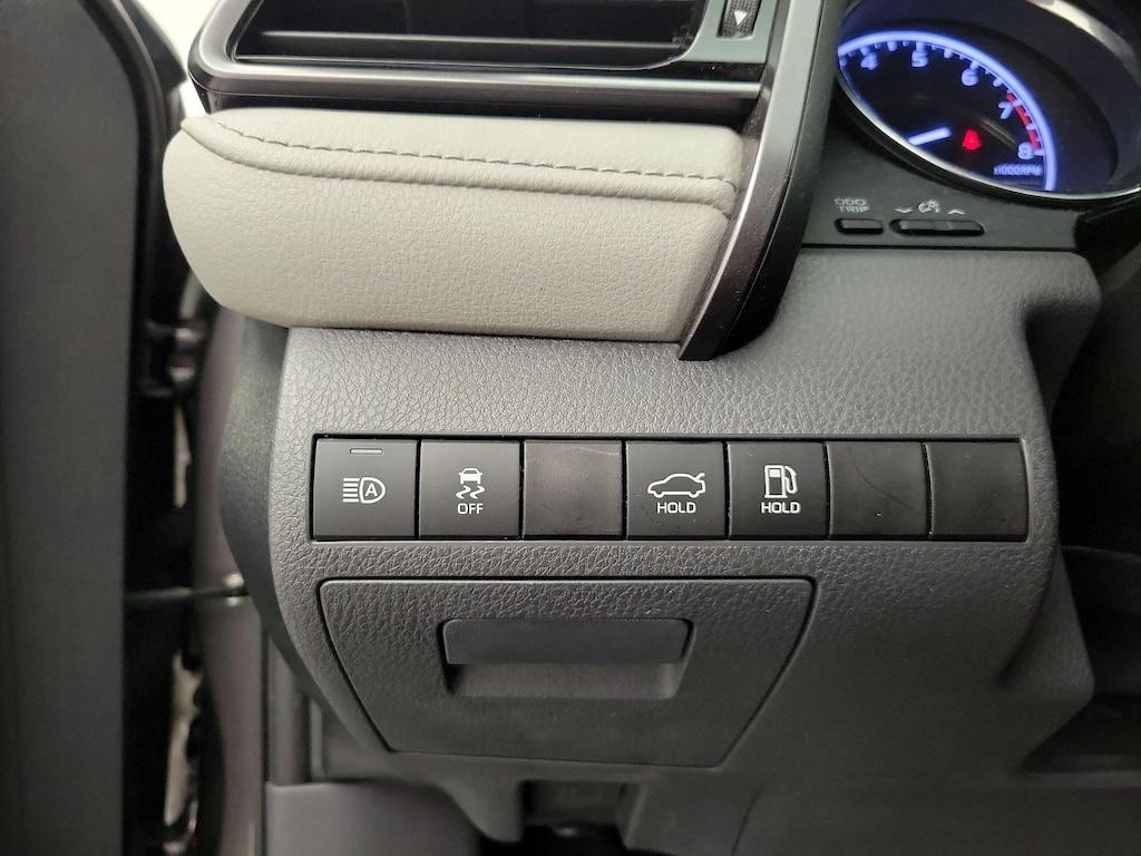 used 2020 Toyota Camry car, priced at $22,998
