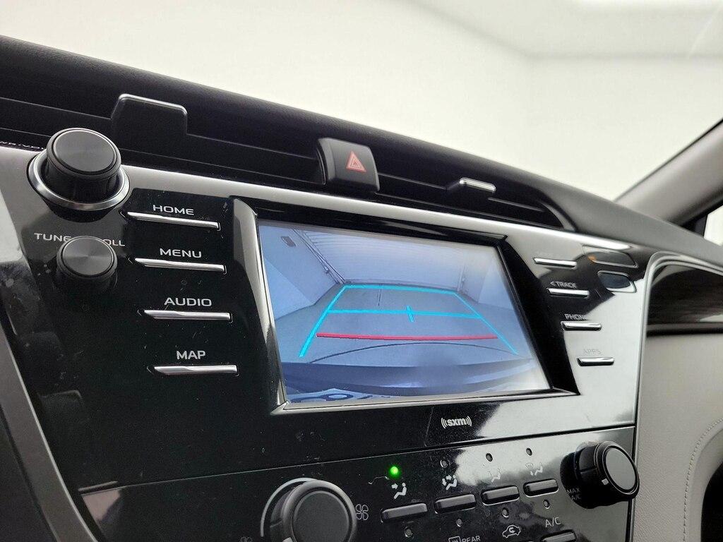 used 2020 Toyota Camry car, priced at $22,998