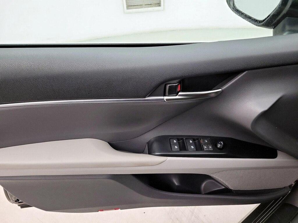 used 2020 Toyota Camry car, priced at $22,998