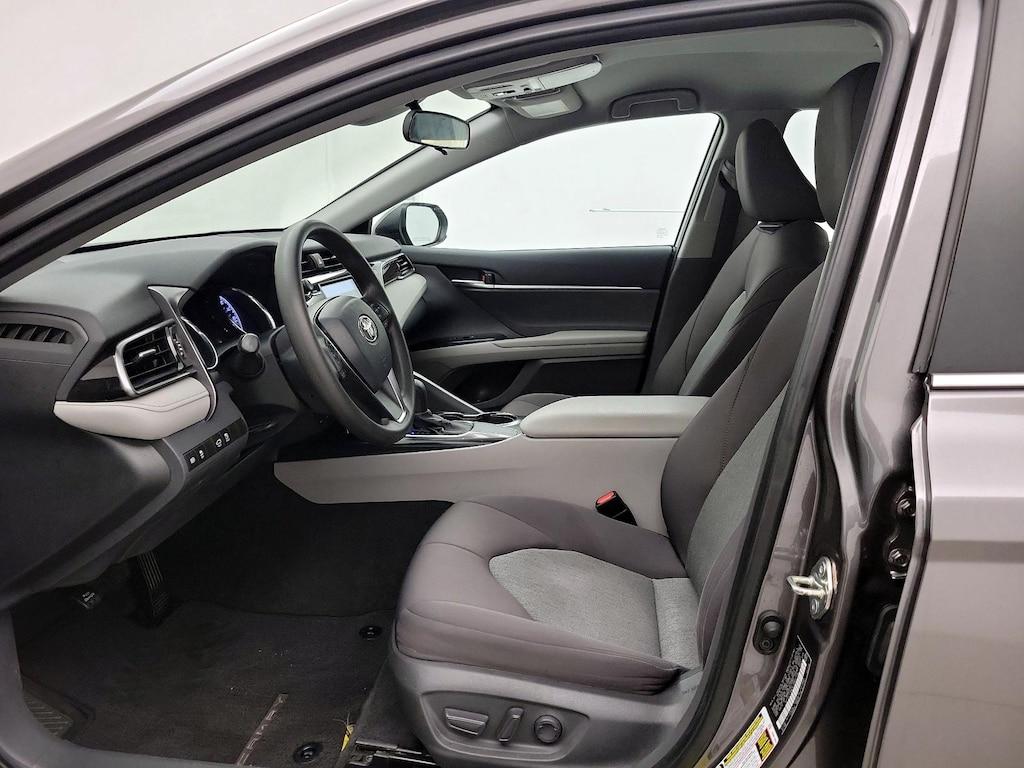 used 2020 Toyota Camry car, priced at $22,998