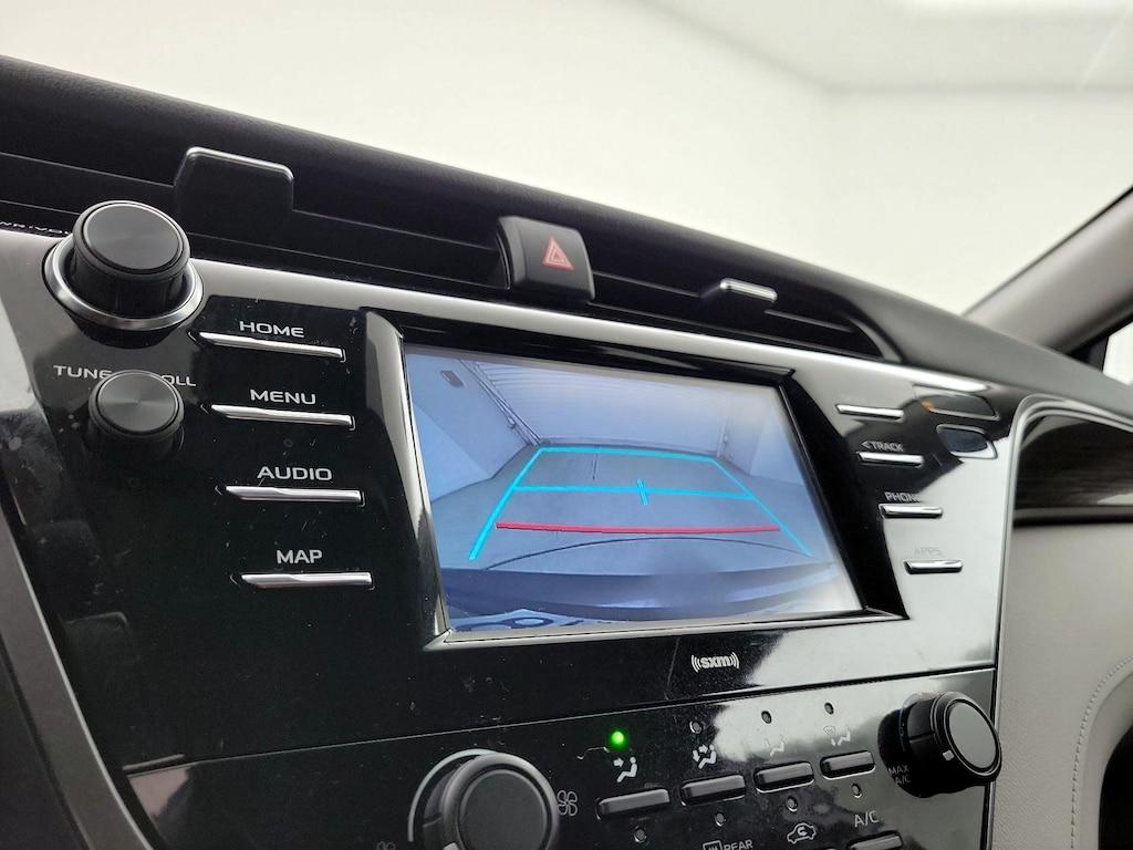 used 2020 Toyota Camry car, priced at $22,998